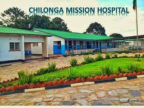 Chilonga hospital